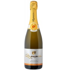 ESPUMANTE RAPOSEIRA RES/DOCE 750ML