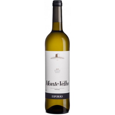 VINHO BRANCO MONTE VELHO 750ML