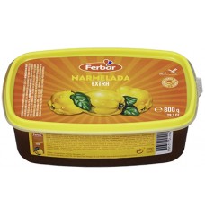 MARMELADA FERBAR 800GR