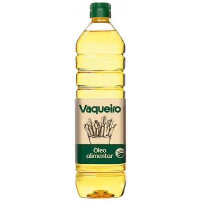 OLEO ALIMENTAR VAQUEIRO 1LT