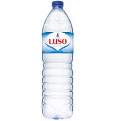 AGUA LUSO 1.5LT