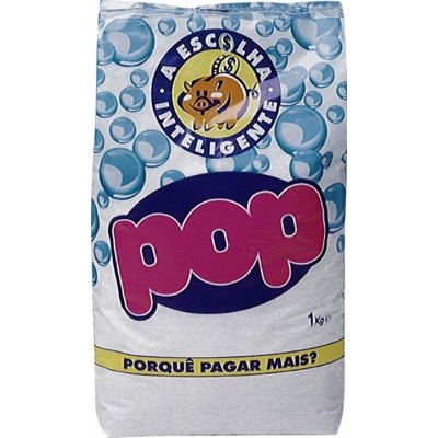 POP SACO 1KG