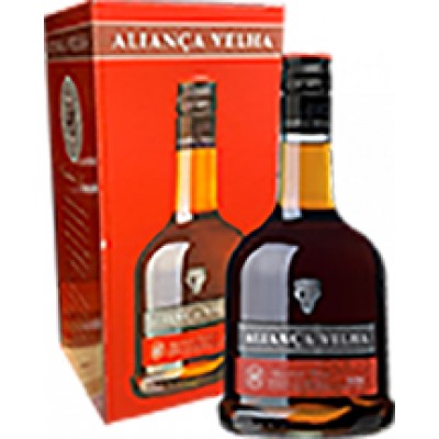 AGUARDENTE ALIANCA VELHA 700ML