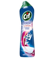 CIF CREME ATIVO LIXIVIA 500ML