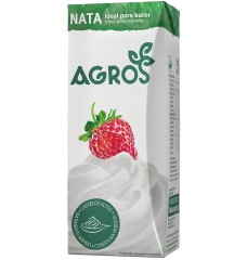 NATAS AGROS 200ML