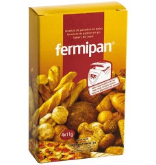 FERMENTO PADEIRO FERMIPAN 44GR