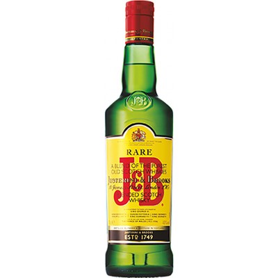 WHISKY JB RARE 700ML