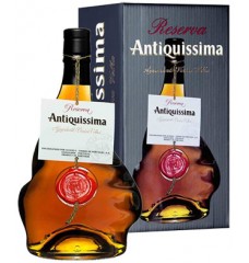 AGUARDENTE RES/ANTIQUISSIMA 700ML