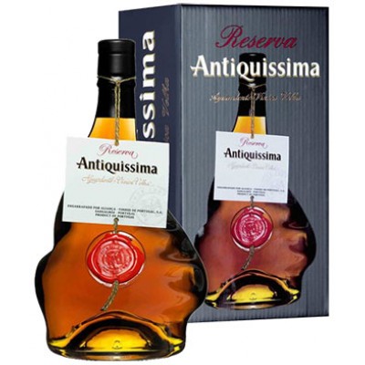 AGUARDENTE RES/ANTIQUISSIMA 700ML