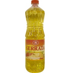 OLEO ALIMENTAR SERRATA 1LT