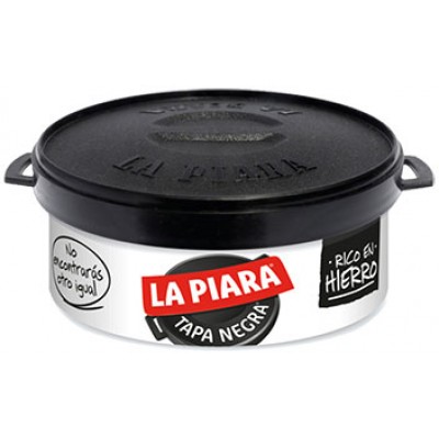 PATE LA PIARA FIG PORCO 75GR