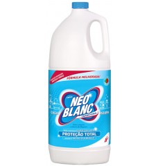 LIXIVIA NEOBLANC TRADICIONAL 4LT