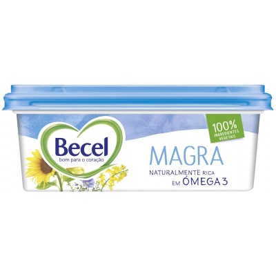 BECEL MAGRA 250GR