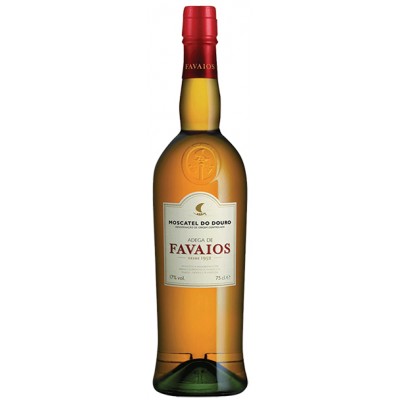MOSCATEL DOURO FAVAIOS 750ML