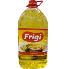 OLEO ALIMENTAR FRIGI 3LT