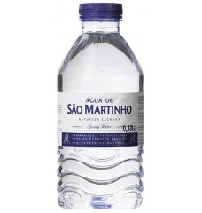 AGUA SAO MARTINHO 330ML