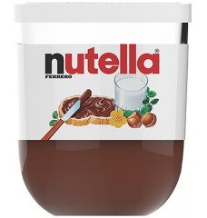 NUTELLA 200GR
