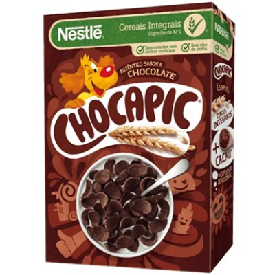 CEREAIS CHOCAPIC 375GR