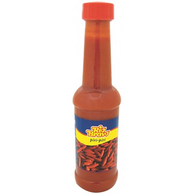 PIRI-PIRI R BRAVO 185 ML