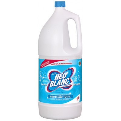 LIXIVIA NEOBLANC TRADICINAL 2LT