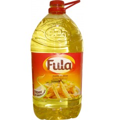 OLEO ALIMENTAR FULA 3LT