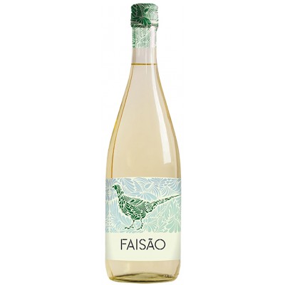 VINHO BRANCO FAISAO 1LT