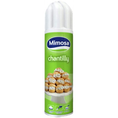 CHANTILLY SPRAY MIMOSA 250GR