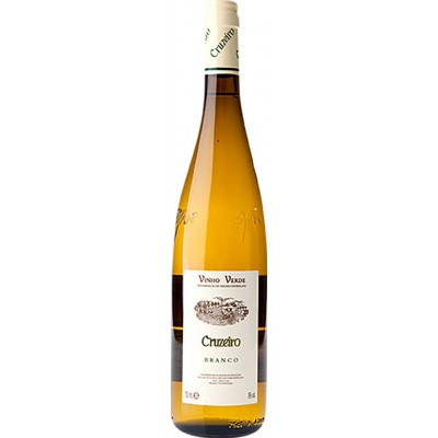 VINHO BRANCO CRUZEIRO 750ML