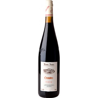 VINHO TINTO CRUZEIRO 750ML