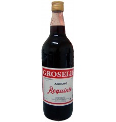 XAROPE GROSELHA REQUINTE 1LT