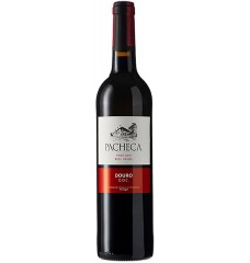 VINHO TINTO PACHECA 750ML