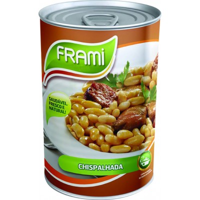 CHISPALHADA FRAMI 425 GR
