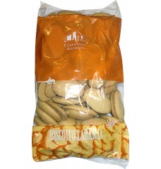 BISCOITO LARANJA ALVORADA 500GR