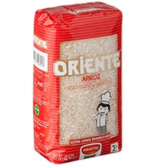 ARROZ ORIENTE 1KG