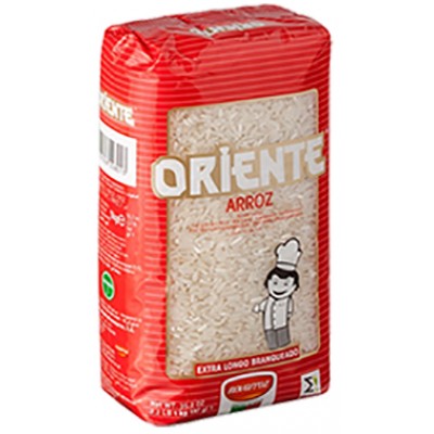 ARROZ ORIENTE 1KG
