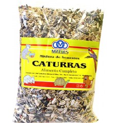 ALIMENTO CATURRAS MATIAS 1KG