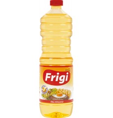 OLEO ALIMENTAR FRIGI 1LT