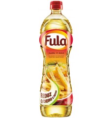 OLEO ALIMENTAR FULA 1LT