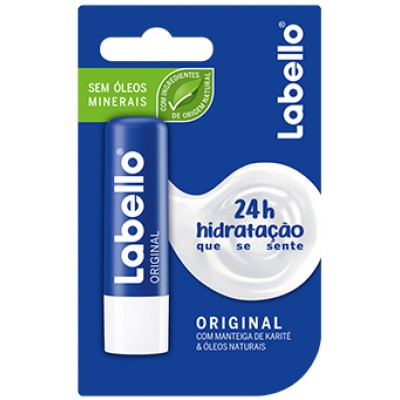 BATON CIEIRO ORIGINAL LABELLO