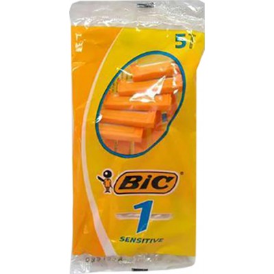 LAM/BARBEAR BIC SENSTIVE 5UND