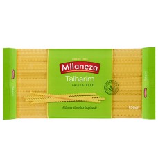 TALHARIM MILANEZA 500GR