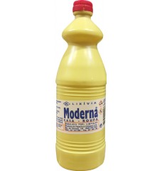 LIXIVIA MODERNA 1LT
