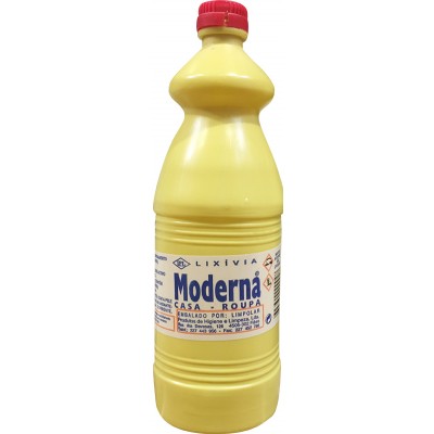 LIXIVIA MODERNA 1LT
