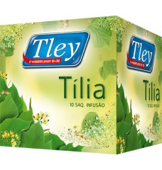 CHA TILIA TLEY 10SAC
