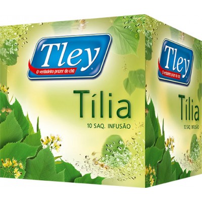 CHA TILIA TLEY 10SAC