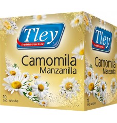 CHA CAMOMILA TLEY 10SAQ