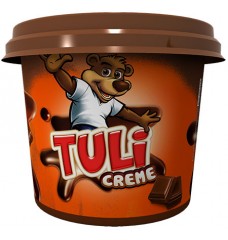 TULICREME CHOCOLATE 200GR