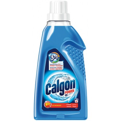 CALGON POWER GEL 750ML