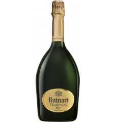 CHAMPAGNE BRUTO RUINARD 750ML