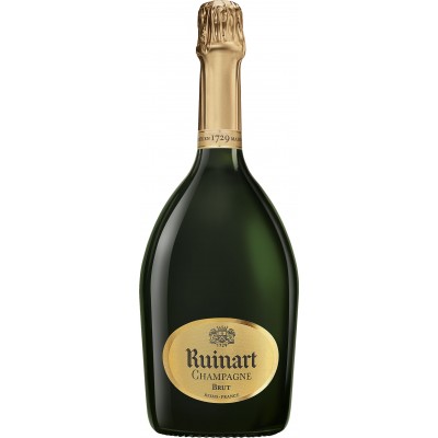 CHAMPAGNE BRUTO RUINARD 750ML